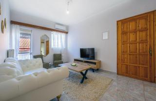 Flower Apartment - Preveza - 2