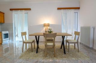 Flower Apartment - Preveza - 4