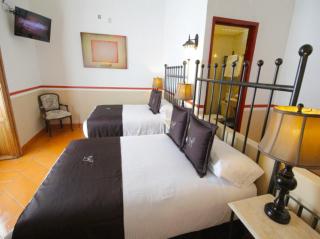 Hotel de la Paz - Guanajuato - 2