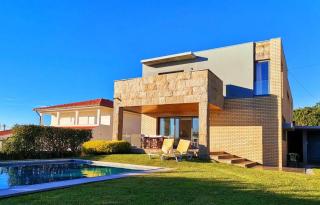 Hill & Beach house - Viana do Castelo - 8
