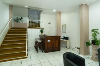 Hotel Igrejinha - Igrejinha - 0