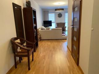 Ann Apartament Skandi - Gdansk - 8