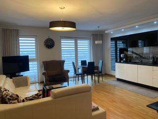 Ann Apartament Skandi - Gdansk - 4