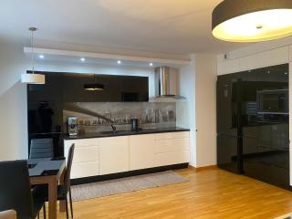 Ann Apartament Skandi - Gdansk - 2