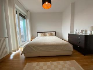 Ann Apartament Skandi - Gdansk - 1