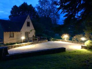 Le Moulin Aux Ans - Archignac - 7