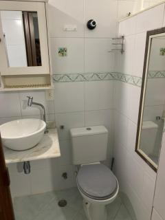 APÊ 34 - 1 vaga de garagem - 6