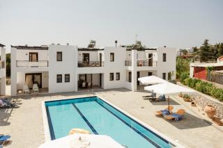 Harmonia at Gennadi Court - Gennadi - 1
