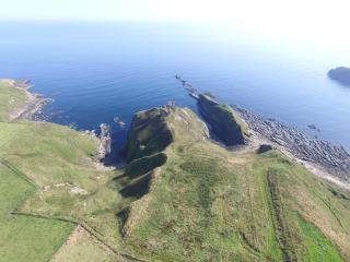 Castle Shieling - Latheron - 2
