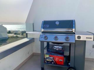 Elegant penthouse with sea views in Torrox - Torrox - 3