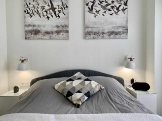 Elegant penthouse with sea views in Torrox - Torrox - 7
