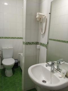 Prometey Hotel - 4