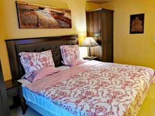 ROYAL BEACH HOTEL apartment - 1