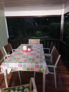 Domek w Sławie przy jeziorze na Galerach - 1