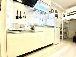 Le Soleil Asato - Vacation STAY 48637v - Naha - 9