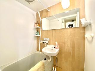 Le Soleil Asato - Vacation STAY 48637v - Naha - 8