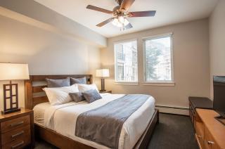 Beautiful Fraser Crossing Founders Pointe Condo with Upgraded Furnishings condo - 3