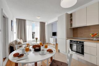 Apartman Bonaca - Baška Voda - 8