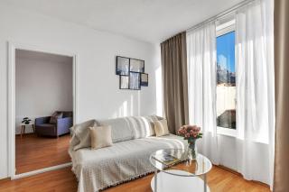 Apartman Bonaca - Baška Voda - 6