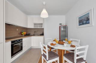Apartman Bonaca - Baška Voda - 2
