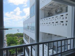 Penthouse Bahía Fragata - San Andrés - 1