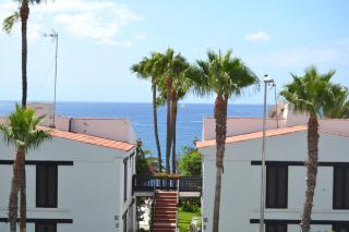 Apartamentos Don Quijote - Playa del Inglés - 4
