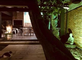 Casa em Atlântida com Piscina - Xangri-lá - 4