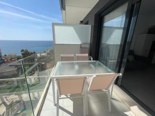 Flat Calpe Beach 6th Floor - Calpe - 9
