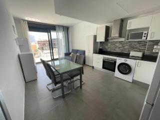 Flat Calpe Beach 6th Floor - Calpe - 7