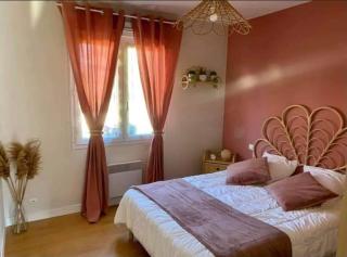 Gîte "Aux portes de la baie" avec jacuzzi 6 pers - Aigneville - 7