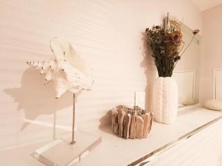 Appartement Cosy en Hypercentre - Le Petit Jules - Dijon - 3