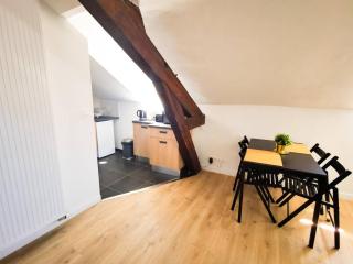 Appartement Cosy en Hypercentre - Le Petit Jules - Digione - 1