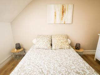 Appartement Cosy en Hypercentre - Le Petit Jules - Dijon - 6