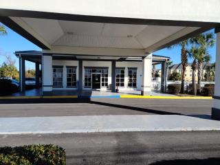 Baymont by Wyndham Marianna - Marianna - 2