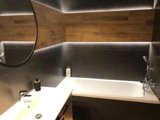 Apartament Chopina - Łomianki - 7