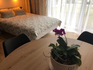 Apartament Chopina - Łomianki - 2