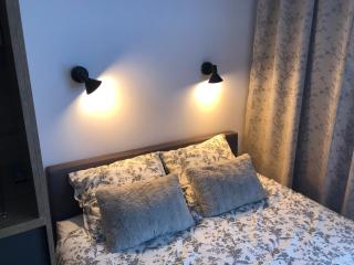 Apartament Chopina - Łomianki - 6