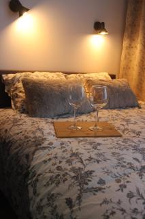 Apartament Chopina - Łomianki - 9