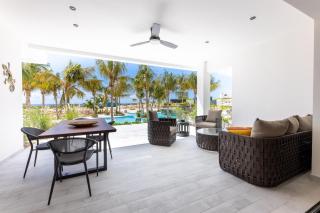 The Reef - Blue Bay Golf & Beach Resort - Willemstad - 3