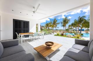 The Reef - Blue Bay Golf & Beach Resort - Willemstad - 4
