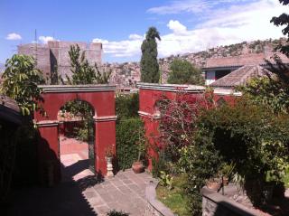 Hostal Tres Máscaras - Ayacucho - 2