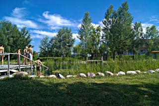 Agriturismo Ai Due Laghi - 1