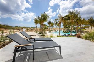 The Reef - Blue Bay Golf & Beach Resort - Willemstad - 7