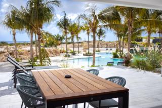 The Reef - Blue Bay Golf & Beach Resort - Willemstad - 6