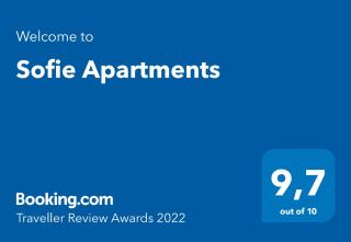 Sofie Apartments - Vienne - 7