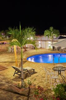 Hotel Santos De Piedra - MARANATHA BARICHARA - 9