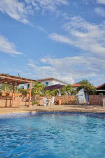 Hotel Santos De Piedra - MARANATHA BARICHARA - Barichara - 8