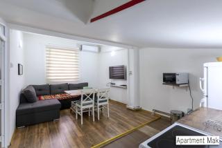 Pansion Beg - Tuzla - 1