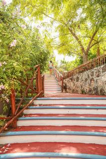 Seven Blue House Village & Lodge - Bacalar - 6