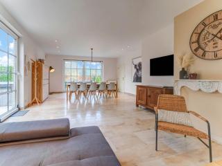 Holiday home in Heers with sauna - Heers - 6